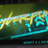 Cyberpunk 2077 патч 2.1 – обзор главных изменений в игре
