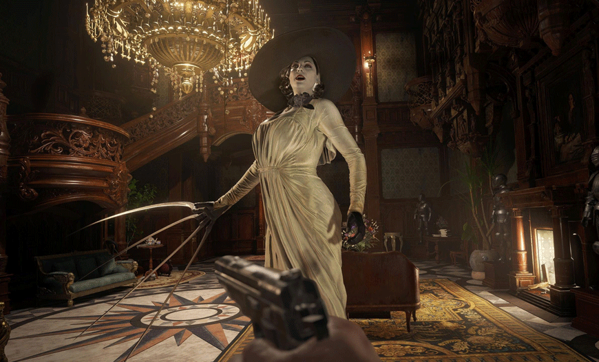 Resident-Evil-Village